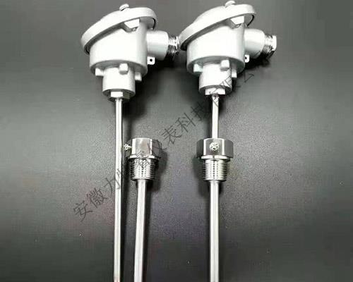 熱電阻
