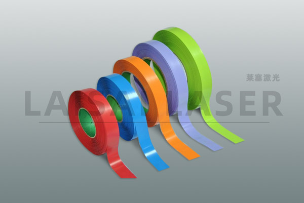 薄膜激光切割樣品 像PET/PI/FPC這種材質(zhì)薄膜激光切割用什么設(shè)備好?(圖1)