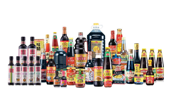 醬油行業(yè)是如何通過激光打標(biāo)機(jī)進(jìn)行防偽追溯的