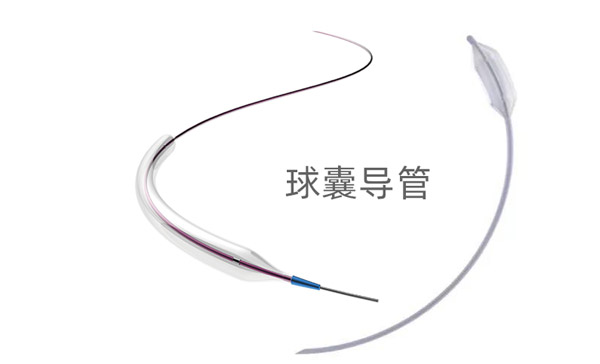球囊導管 推動醫(yī)療器械行業(yè)進步的技術??激光焊接塑料(圖2)