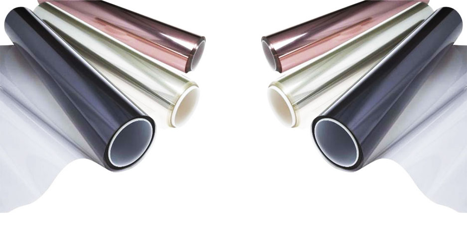 電磁屏蔽薄膜的激光模切工藝