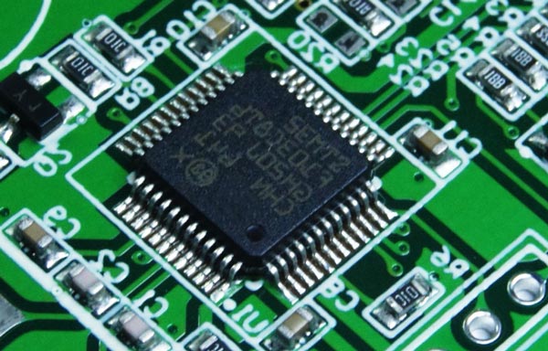 PCB激光打碼 PCB激光打碼的原理及特點(圖1)