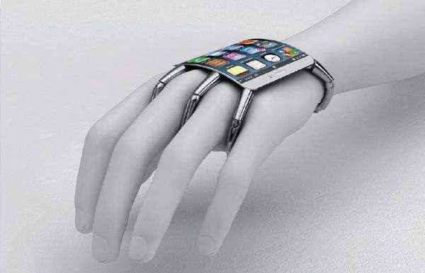 智能設備激光切割 激光切割機的應用離不開穿戴醫療設備的發展(圖2)