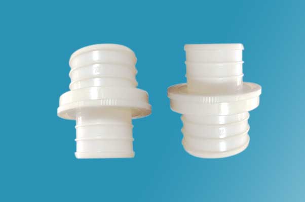 塑料激光焊接案例2 小型塑料激光焊接機(圖2)