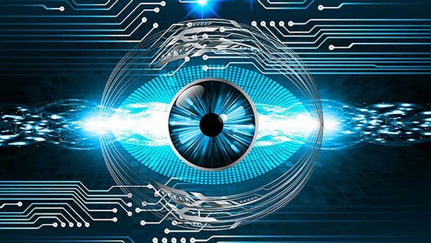 視覺檢測在激光加工行業的應用(圖1)