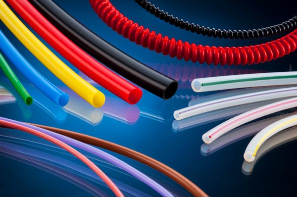 激光焊接氟塑料PFA，FEP激光焊接管件塑料(圖1)