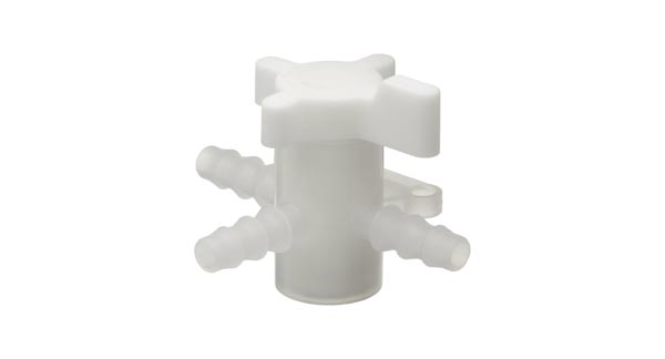 激光焊接氟塑料PFA，FEP激光焊接管件塑料(圖2)