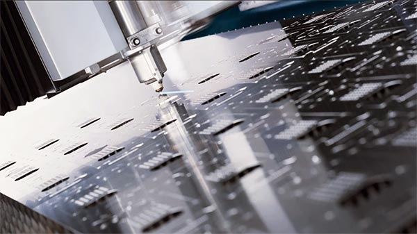 3C產品中常見的激光切割工藝有哪些？切割效果怎么樣？(圖2)