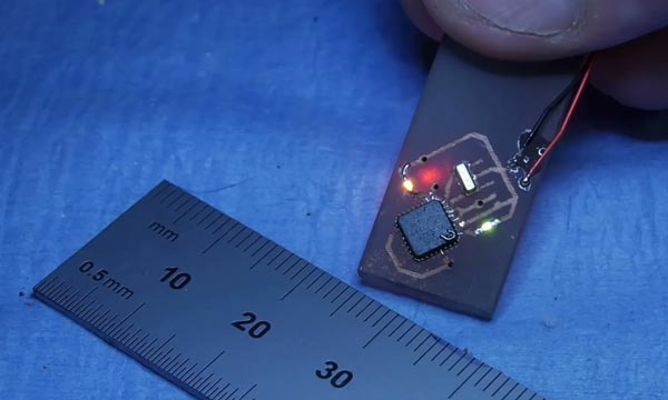 PCB激光切割 進(jìn)口PCB激光切割機(jī)和國(guó)產(chǎn)PCB為什么價(jià)格差別那么大?(圖2)