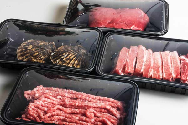 氣調包裝 用于MAP氣調包裝的激光微穿孔機(圖2)