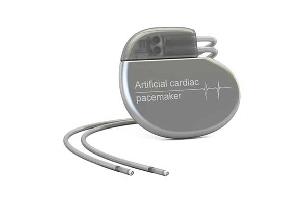 心臟起搏器激光焊接 激光塑料焊接技術在醫學領域的眾多應用(圖3)
