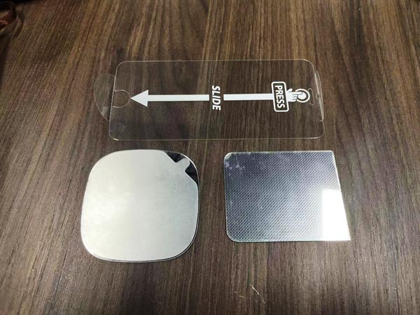 激光切割能否切割PET及PE材料？能不能應用在工業生成上？