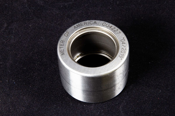 軸承激光打標(biāo) 30W的激光打標(biāo)機可以用在哪些產(chǎn)品上(圖2)