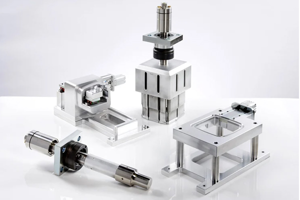 超聲波焊接的替代方案 透明塑料激光焊接的焊接效率改如何提高?(圖1)