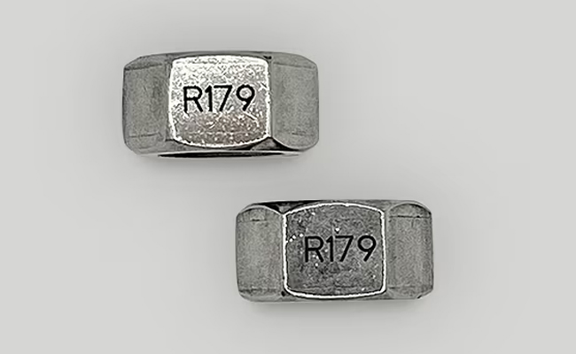 鋼材激光打標技術分析及應用前景(圖2)