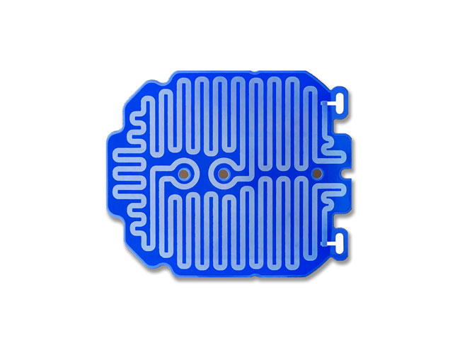 激光蝕刻工藝：突破常規加工難題，革新發熱片制造新篇章(圖1)
