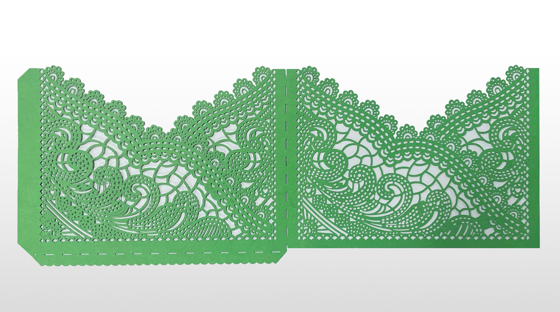 賀卡激光雕刻-讓創意實現變得更簡單(圖1)