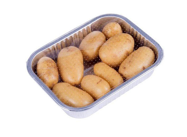 覆蓋膜激光打孔 激光打孔,如何助力覆蓋膜精細(xì)加工?(圖2)