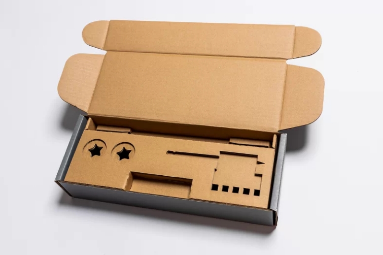 創(chuàng)意包裝 激光模切技術(shù)在卡紙類(lèi)產(chǎn)品加工中的應(yīng)用詳解(圖2)