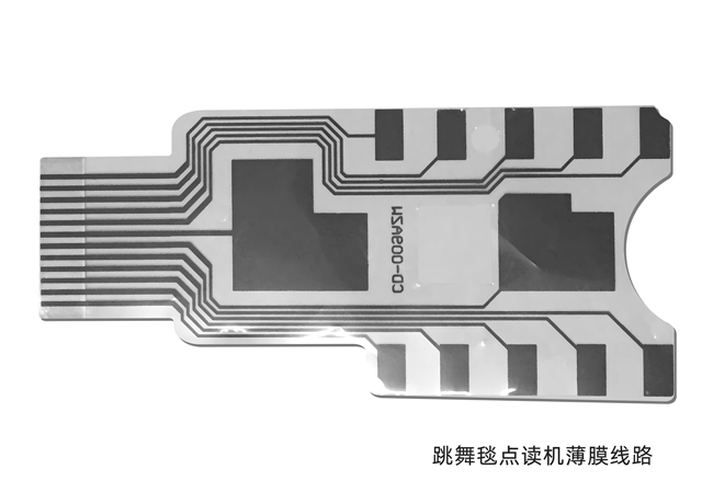 薄膜線路板激光加工技術應用全解析 | 案例與優勢(圖2)
