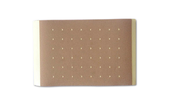 醫用敷貼打孔/激光打孔網工藝(圖2)