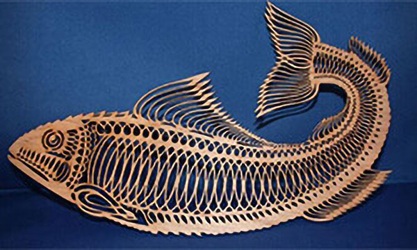 什么是激光切割機(jī)？激光切割的工作原理是什么？(圖3)