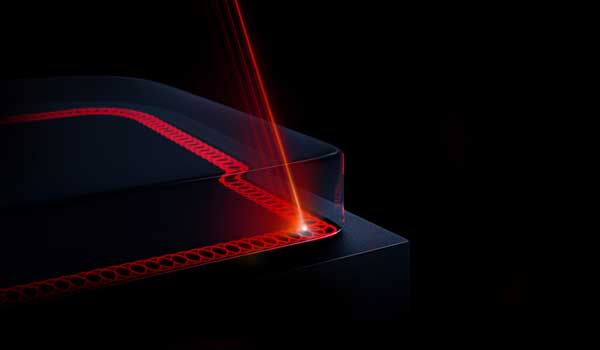 激光焊接塑料示意圖 塑料焊接有哪些焊接方式(三)(圖5)