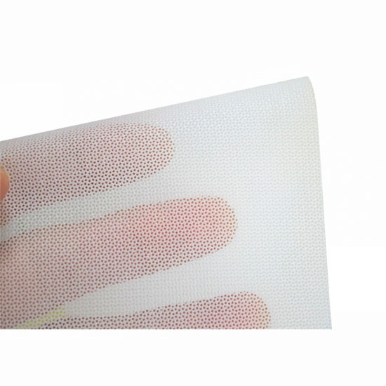 激光打透氣孔 激光打透氣孔的優勢有哪些?4大核心技術顛覆傳統工藝(圖1)